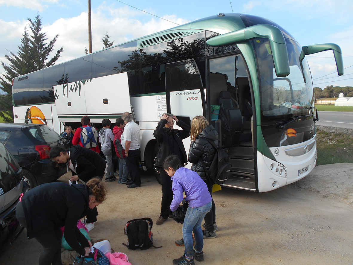 2017 FORUM LA SELVABUS