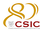 2019 TCCAA BLANES csic logo